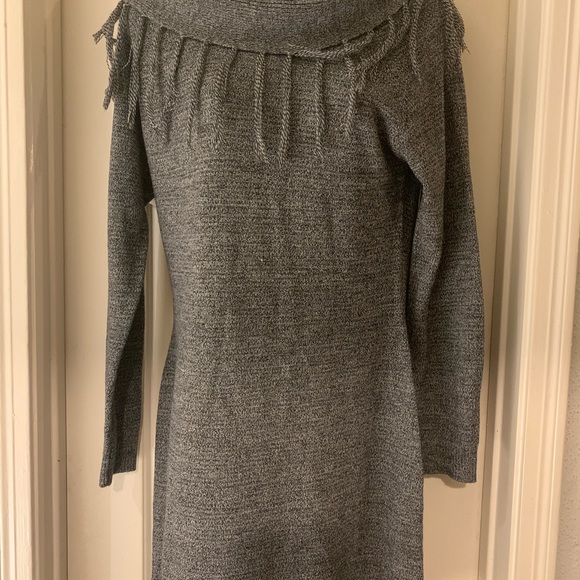 Bcx sweater dress - Picture 2 of 4